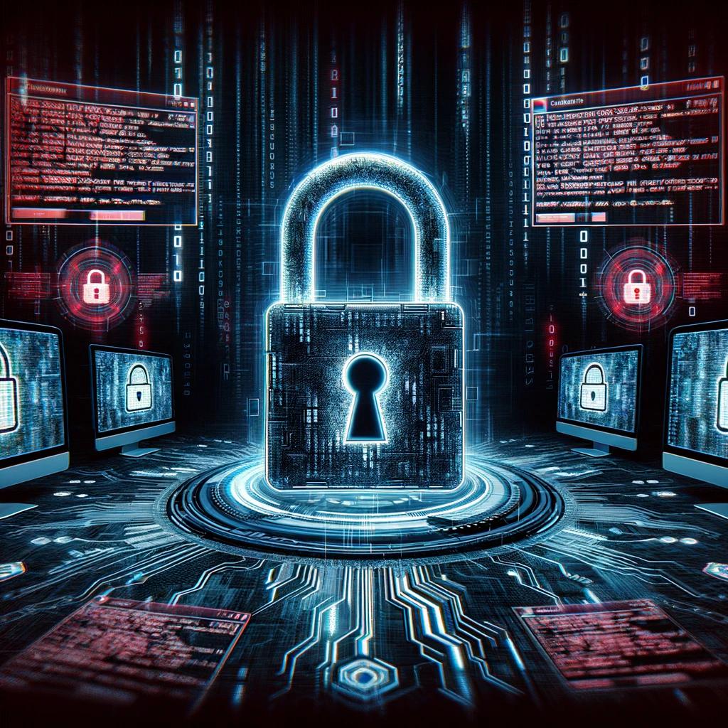 ransomware-illustration-importance-in-cybersecurity